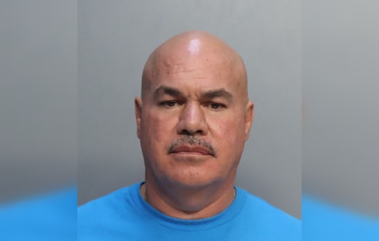 Hialeah Businessman Accused of Operating Cockfighting Ring at Auto Parts Store