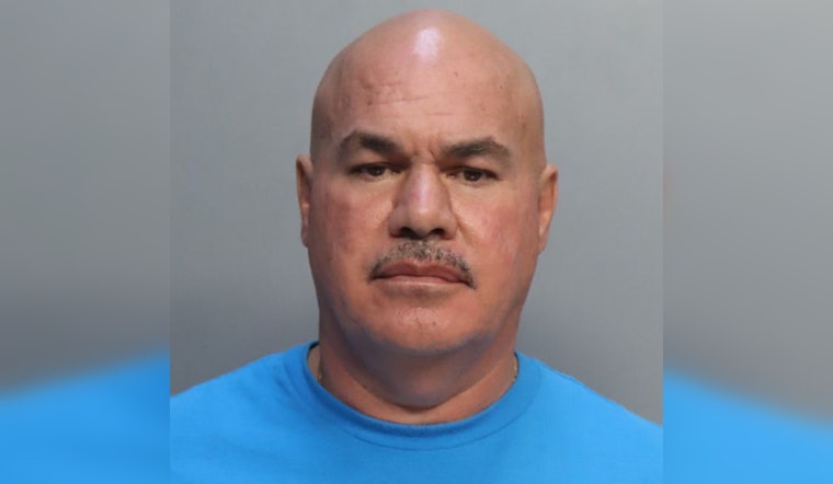 Hialeah Businessman Accused of Operating Cockfighting Ring at Auto Parts Store