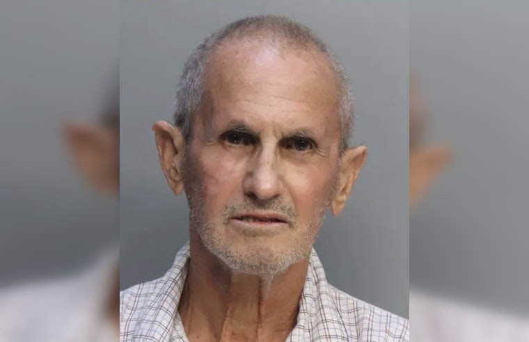 Hialeah Man, 66, Charged with Attempted Murder in Shooting of Teen Neighbor Over Parking Dispute