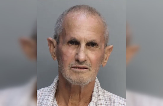 Hialeah Man, 66, Charged with Attempted Murder in Shooting of Teen Neighbor Over Parking Dispute