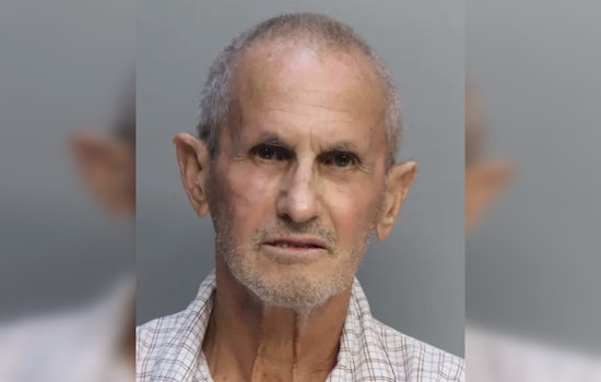 Hialeah Man, 66, Charged with Attempted Murder in Shooting of Teen Neighbor Over Parking Dispute