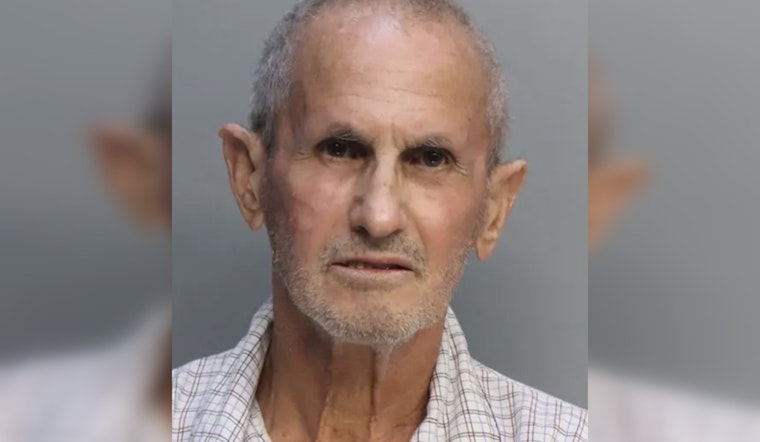 Hialeah Man, 66, Charged with Attempted Murder in Shooting of Teen Neighbor Over Parking Dispute
