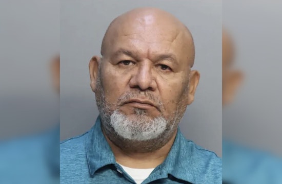 Hialeah Man Charged with Video Voyeurism After Hidden Camera Found in Business Bathroom
