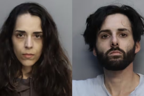 Hialeah Shooting Suspects from Palmetto Bay, Pembroke Pines Charged with Attempted Murder
