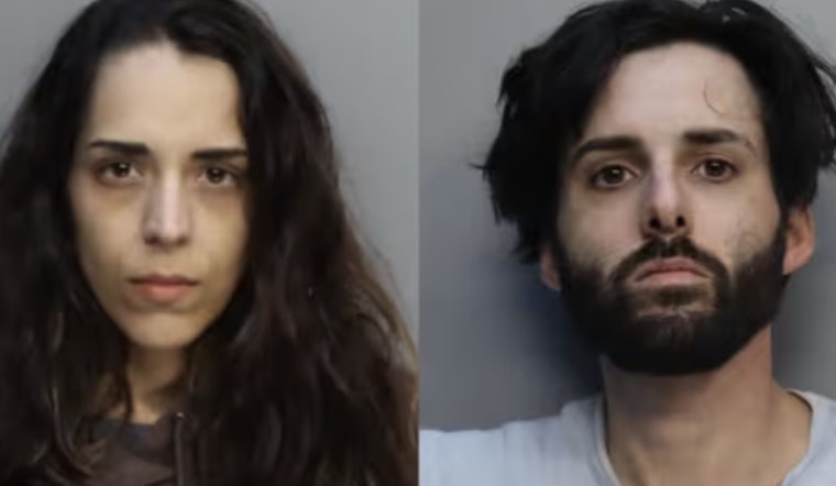 Hialeah Shooting Suspects from Palmetto Bay, Pembroke Pines Charged with Attempted Murder