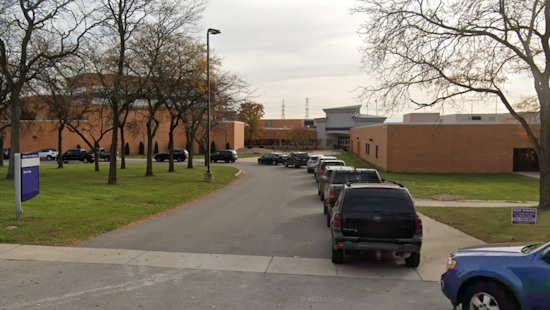 High School Basketball Brawl in Dearborn Leads to Game's Abrupt End, Police Investigate Potential Charges