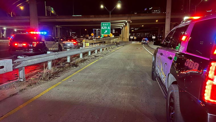 High-Speed Chase Ends in Tragedy as Stolen Vehicle Crashes in Dallas, Claims Four Lives