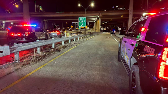 High-Speed Chase Ends in Tragedy as Stolen Vehicle Crashes in Dallas, Claims Four Lives