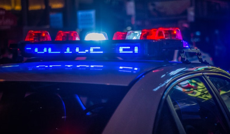 High-Speed Chase in Michigan Ends in Arrest of Four Suspects in Hillsdale County Break-In