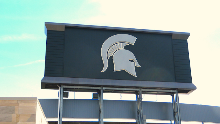 High Stakes in Big Ten, Iowa Hawkeyes Ready for Showdown with Michigan State Spartans in East Lansing