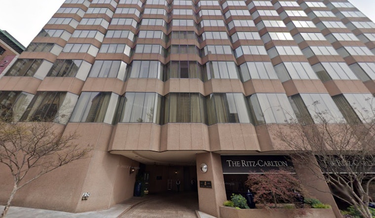 High-Stakes Real Estate, Atlanta's Ritz-Carlton on Sale as Pompano Beach Ritz-Carlton Residences Forge Ahead
