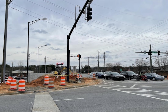 Highway 9 Expansion Project Advances into Milton, Promises Improved Transit and Aesthetics by 2027
