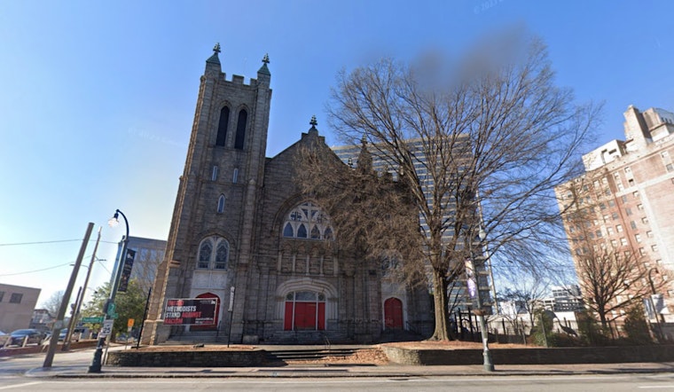 Historic Atlanta Church Embarks on $125M Housing Project to Address City's Affordable Living Needs