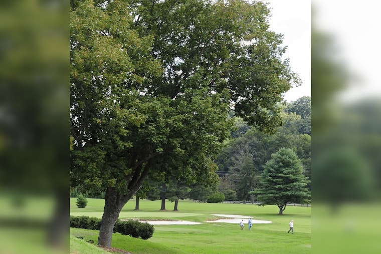Historic Lions Municipal Golf Course in Austin Faces Potential Development Amid Preservation Efforts