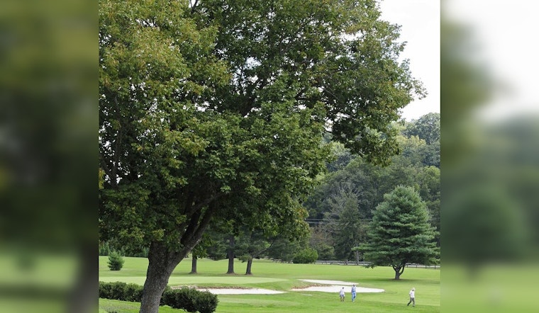 Historic Lions Municipal Golf Course in Austin Faces Potential Development Amid Preservation Efforts