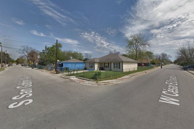 Hit-and-Run Leaves Bicyclist Injured on San Antonio's West Side, Suspect Sought by Police