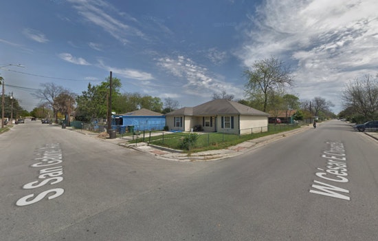 Hit-and-Run Leaves Bicyclist Injured on San Antonio's West Side, Suspect Sought by Police