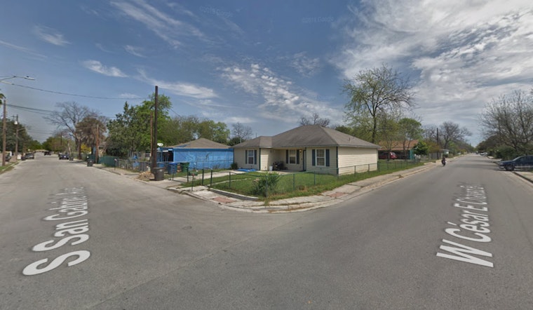 Hit-and-Run Leaves Bicyclist Injured on San Antonio's West Side, Suspect Sought by Police