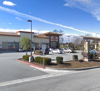 Hollister Man Charged With Series of Armed Pharmacy Robberies in Morgan Hill and Gilroy