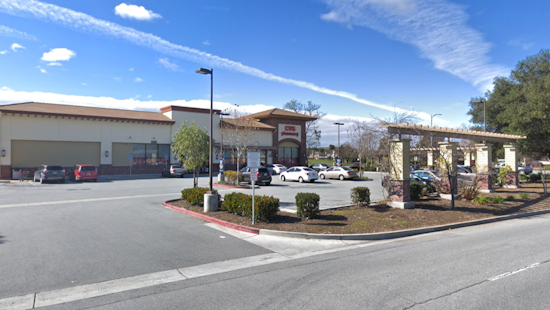 Hollister Man Charged With Series of Armed Pharmacy Robberies in Morgan Hill and Gilroy