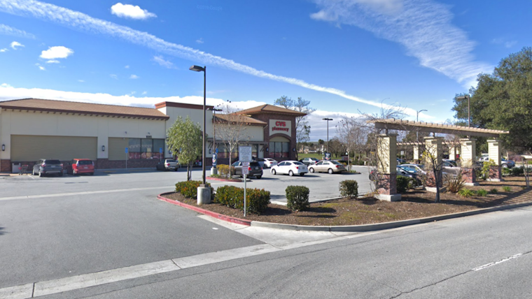 Hollister Man Charged With Series of Armed Pharmacy Robberies in Morgan Hill and Gilroy