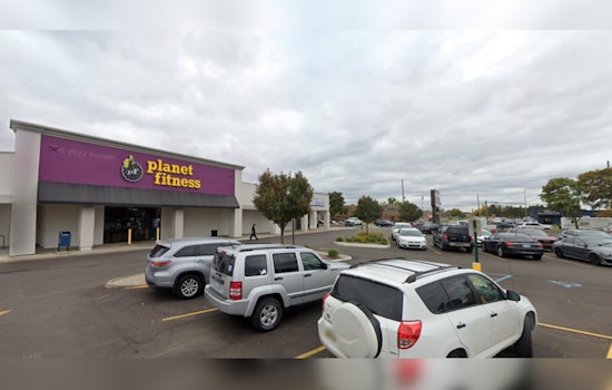 Holly Man Accused of Indecent Exposure in Planet Fitness Parking Lot in Troy