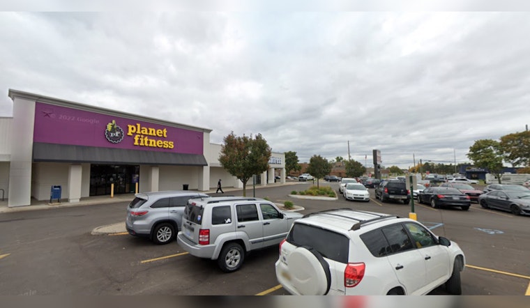 Holly Man Accused of Indecent Exposure in Planet Fitness Parking Lot in Troy