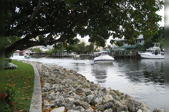Hollywood Man Found Dead in Plantation Canal Following Undetected Motorcycle Crash