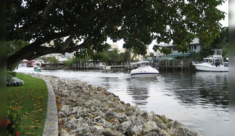 Hollywood Man Found Dead in Plantation Canal Following Undetected Motorcycle Crash