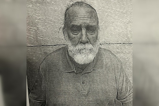 Hollywood Police Seek Public's Help to Find Missing 69-Year-Old Man with Medical Conditions