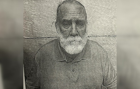 Hollywood Police Seek Public's Help to Find Missing 69-Year-Old Man with Medical Conditions
