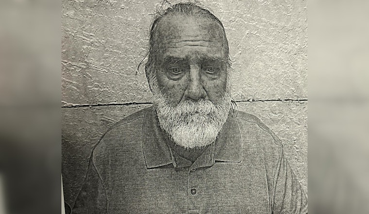 Hollywood Police Seek Public's Help to Find Missing 69-Year-Old Man with Medical Conditions