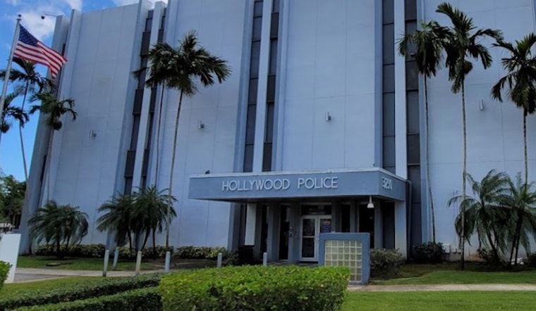 Hollywood Rocked by Double Shooting: One Man Dead, Woman Hospitalized as Police Seek Witnesses
