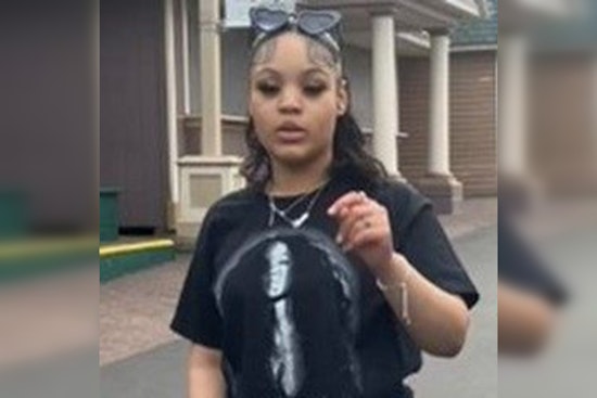 Holyoke Community Rallies in Search for Missing Resident Naisha Calderon