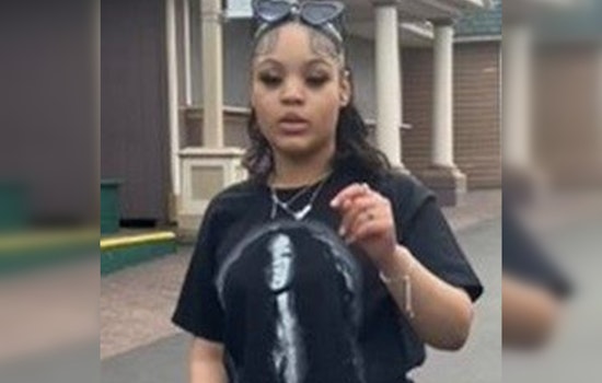 Holyoke Community Rallies in Search for Missing Resident Naisha Calderon