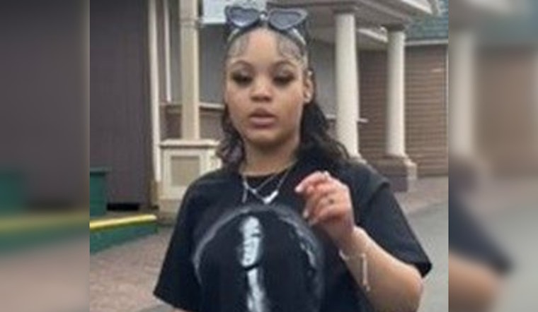 Holyoke Community Rallies in Search for Missing Resident Naisha Calderon