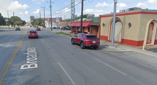 Homeless Man Accused of Arson, Barricades Self in Vacant San Antonio Building