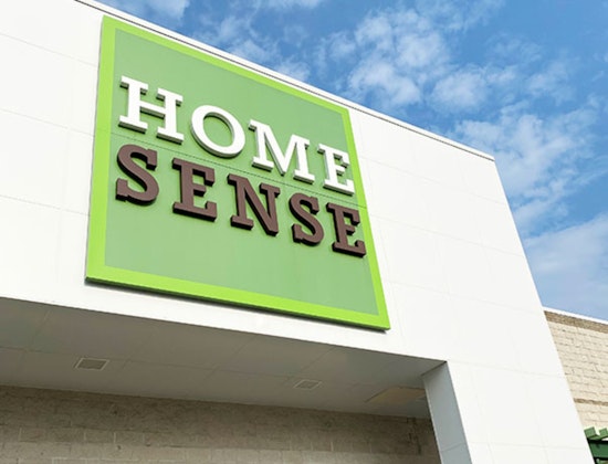 HomeSense to Open First Texas Store in South Austin's Sunset Valley Marketfair