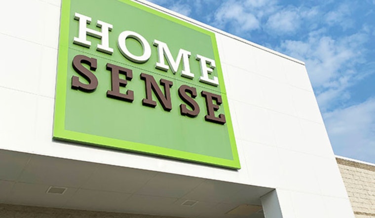 HomeSense to Open First Texas Store in South Austin's Sunset Valley Marketfair