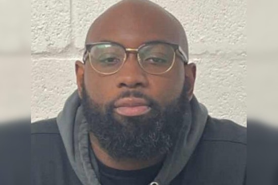 Homestead Charter School Teacher Charged With Misconduct Involving Student at Somerset Academy