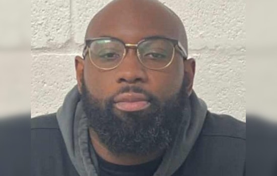 Homestead Charter School Teacher Charged With Misconduct Involving Student at Somerset Academy