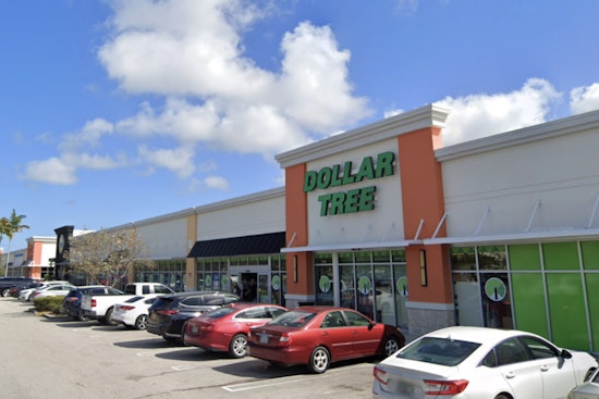 Homestead Police Seek Suspect Accused of Indecent Exposure to Minor at Dollar Tree