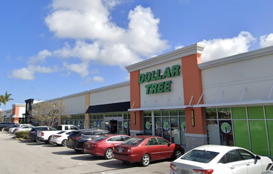 Homestead Police Seek Suspect Accused of Indecent Exposure to Minor at Dollar Tree