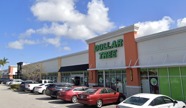 Homestead Police Seek Suspect Accused of Indecent Exposure to Minor at Dollar Tree