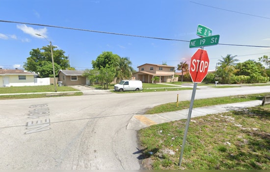 Homicide Probe Launched in Pompano Beach Following Death of Child in Medical Distress