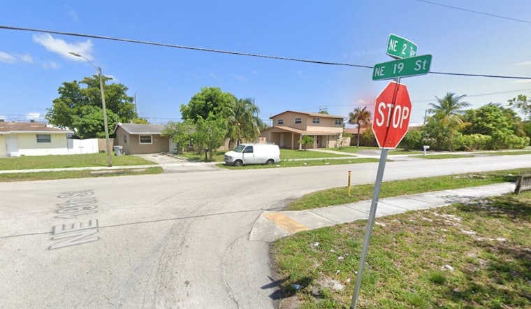 Homicide Probe Launched in Pompano Beach Following Death of Child in Medical Distress