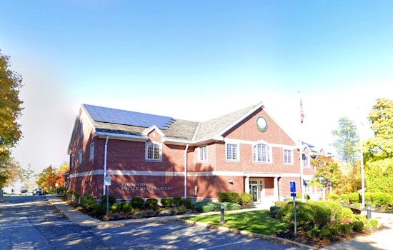 Hopkinton Sgt. Timothy Brennan Fired for Not Reporting Child Rape Allegations Against Ex-Deputy Chief