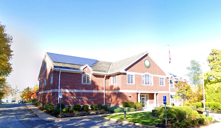 Hopkinton Sgt. Timothy Brennan Fired for Not Reporting Child Rape Allegations Against Ex-Deputy Chief