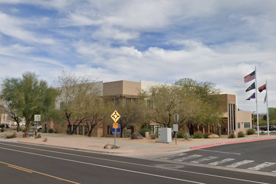 Horticulturist Carol Stuttard to Lead Gardening Workshops in Fountain Hills Community Center