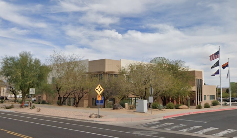 Horticulturist Carol Stuttard to Lead Gardening Workshops in Fountain Hills Community Center